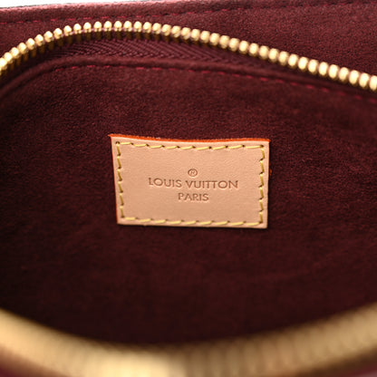 Louis Vuitton Monogram Soufflot BB 6 of 11