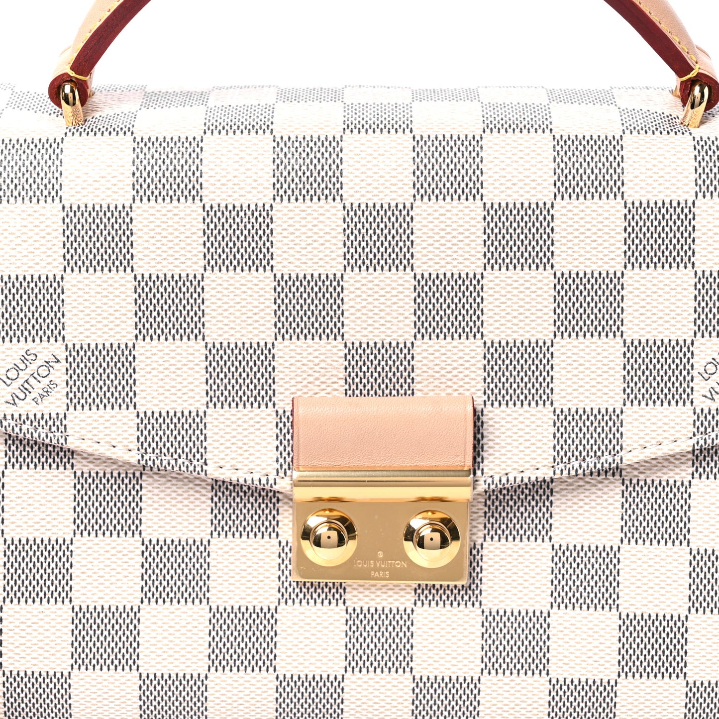 Damier Azur Croisette