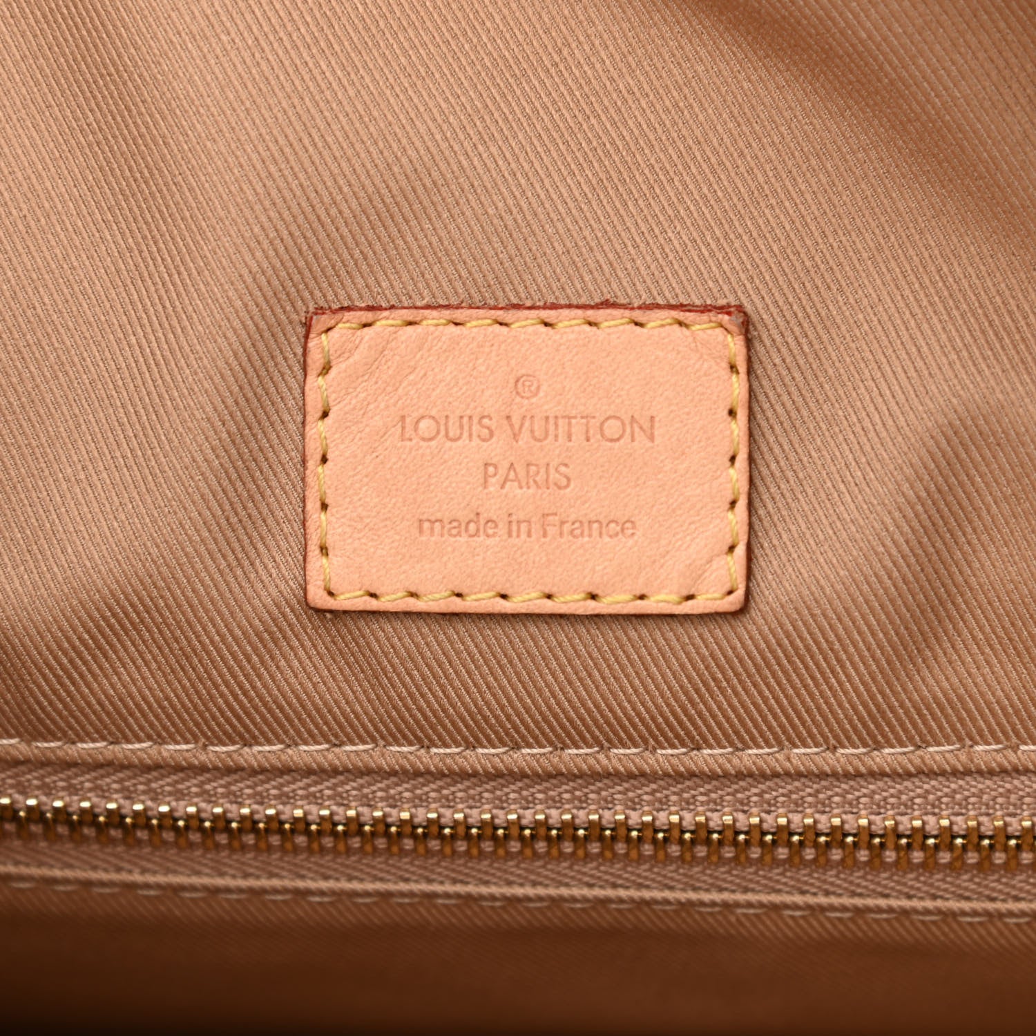 Louis Vuitton Monogram Graceful PM 6 of 11