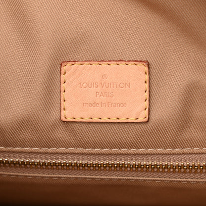 Louis Vuitton Monogram Graceful PM 6 of 11