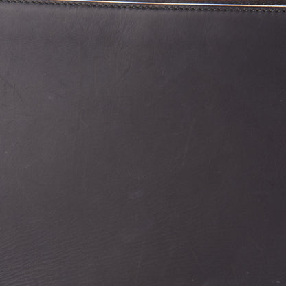 Celine Smooth Calfskin Suede Medium Trapeze Grey 9 of 10