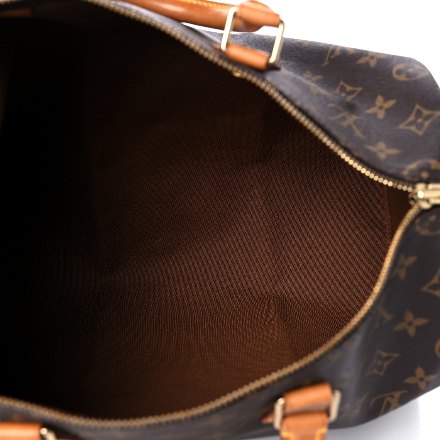 Louis Vuitton Monogram Speedy 35 5 of 18