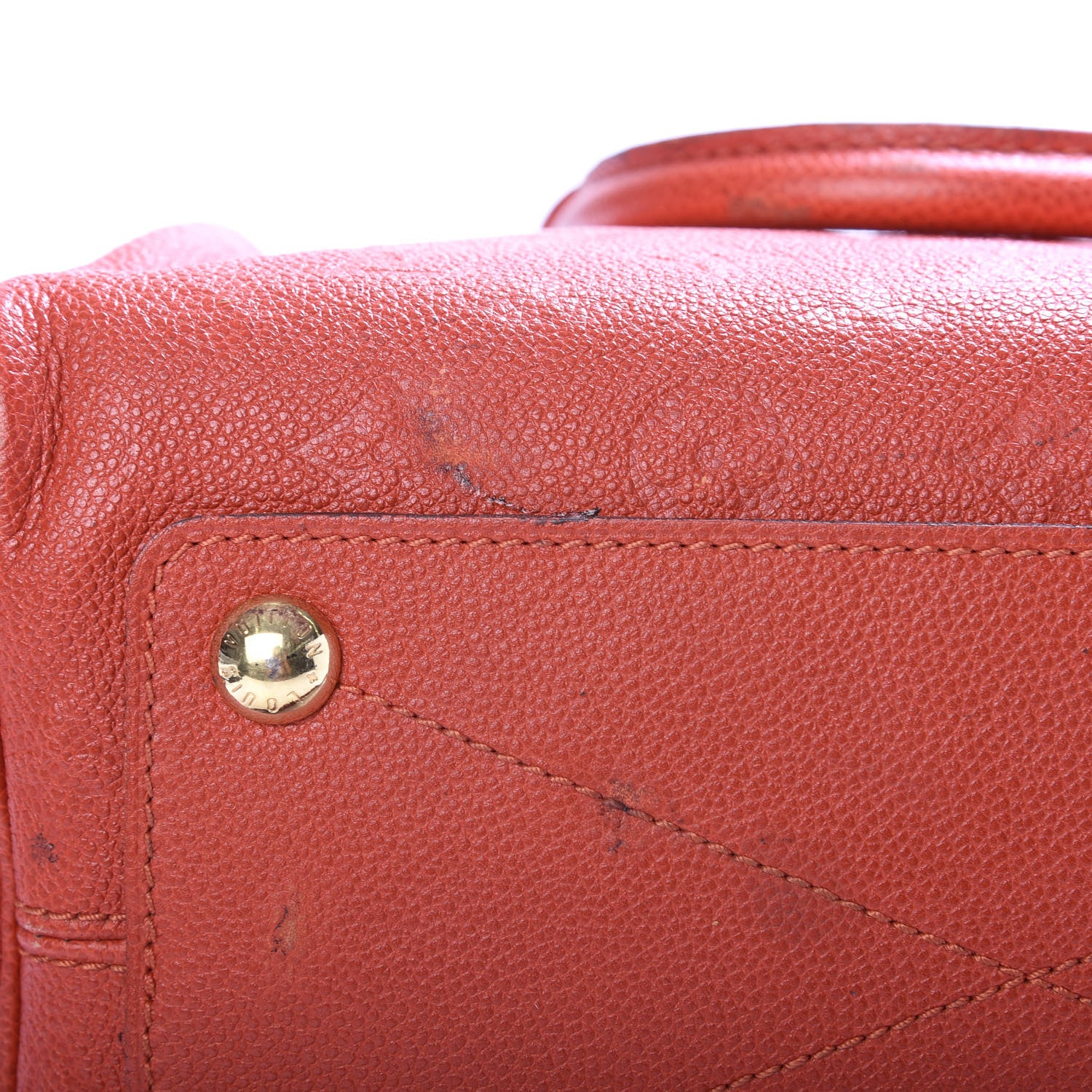Louis Vuitton Empreinte Speedy Bandouliere 25 Orient 11 of 14