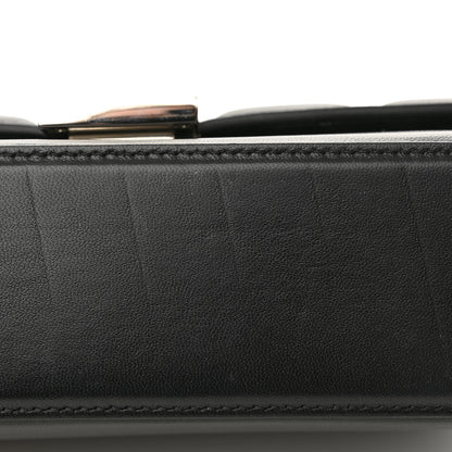 Givenchy Lambskin 4G Medium Padded Crossbody Bag Black 15 of 15