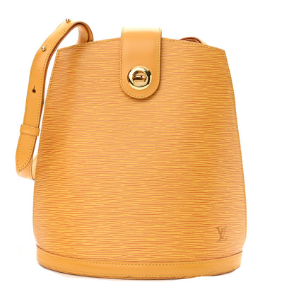 Louis Vuitton Epi Cluny Tassil 1 of 16