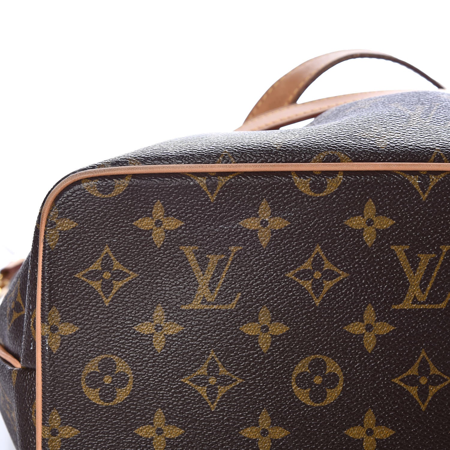 Louis Vuitton Monogram Palermo PM 13 of 13