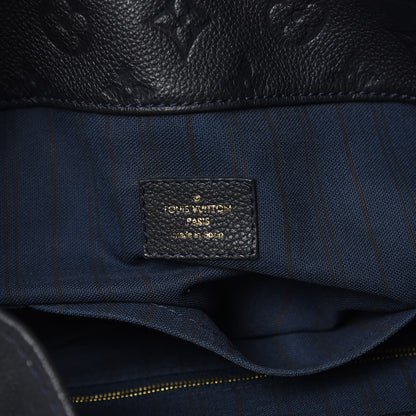 Louis Vuitton Empreinte Artsy MM Infini 6 of 9