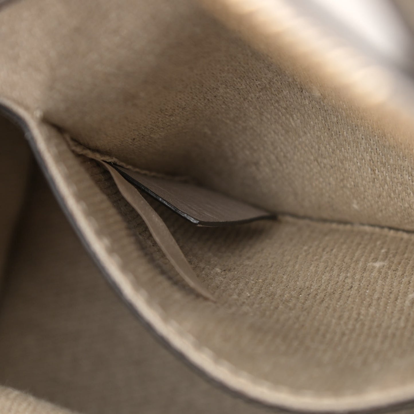 Buffalo Mini Edith Bag Cashmere Grey