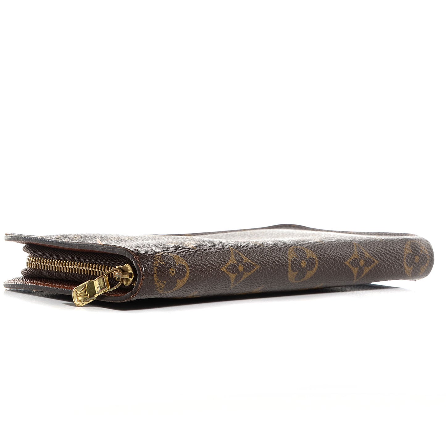 Monogram Porte-Monnaie Zippy Wallet