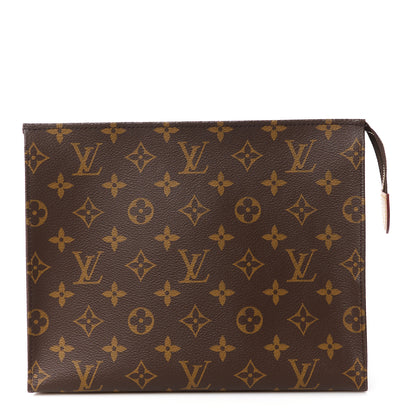 Louis Vuitton Monogram Toiletry Pouch 26 1 of 11