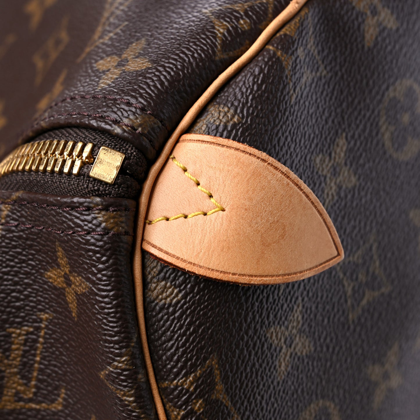 Monogram Keepall 55