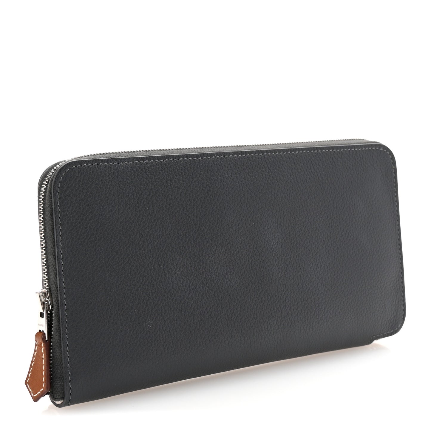 Evercolor Silk'In Wallet Etain
