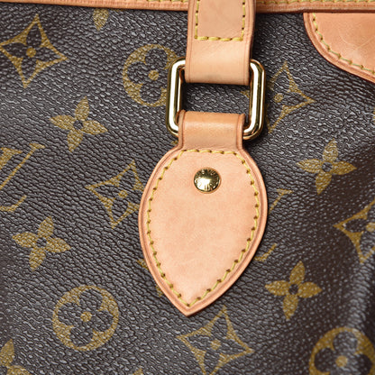 Louis Vuitton Monogram Palermo PM 13 of 21