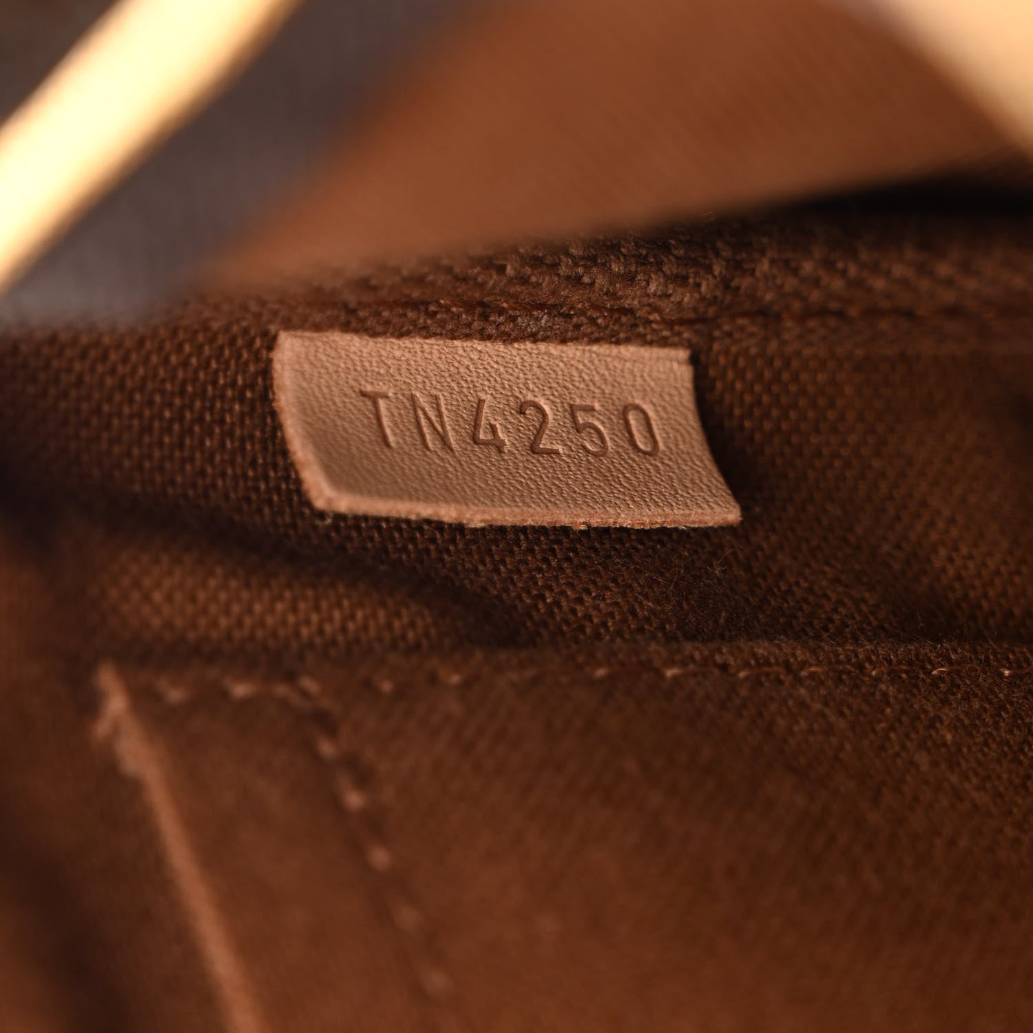Louis Vuitton Monogram Multi Pochette Accessories Kaki 9 of 12