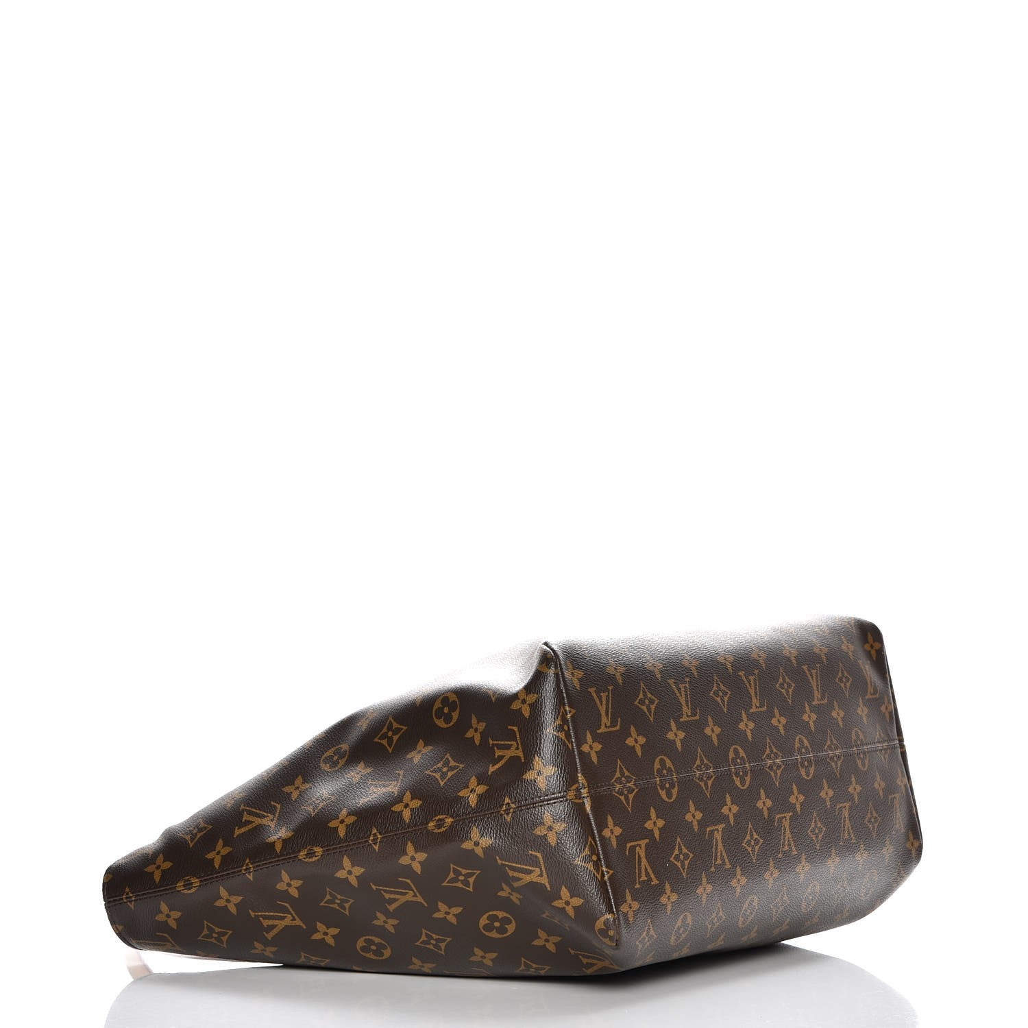Louis Vuitton Monogram Raspail MM 4 of 7