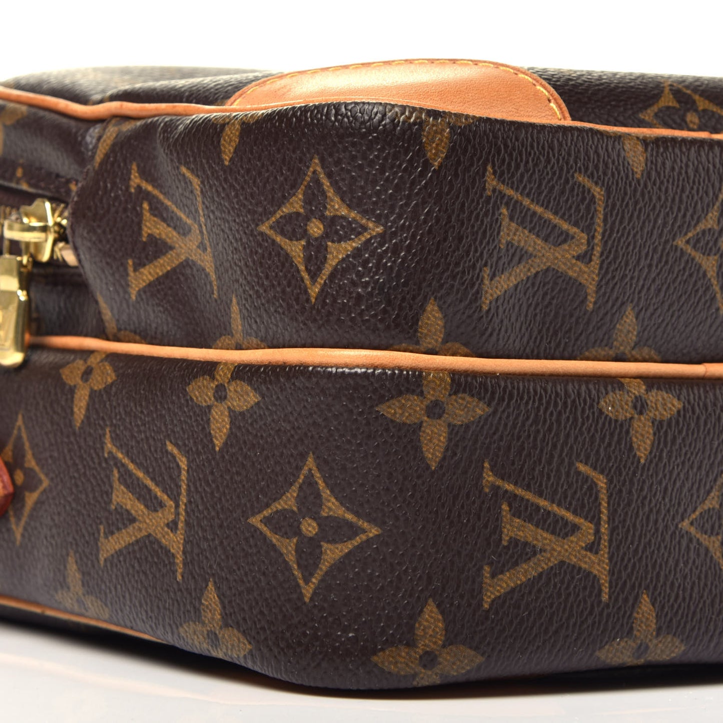 Monogram Amazone