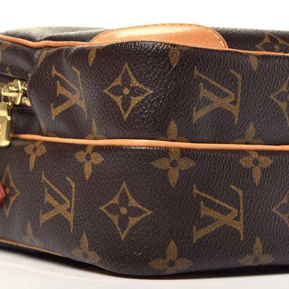 Louis Vuitton Monogram Amazone 8 of 9