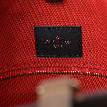 Louis Vuitton Reverse Monogram Giant Onthego GM 9 of 12