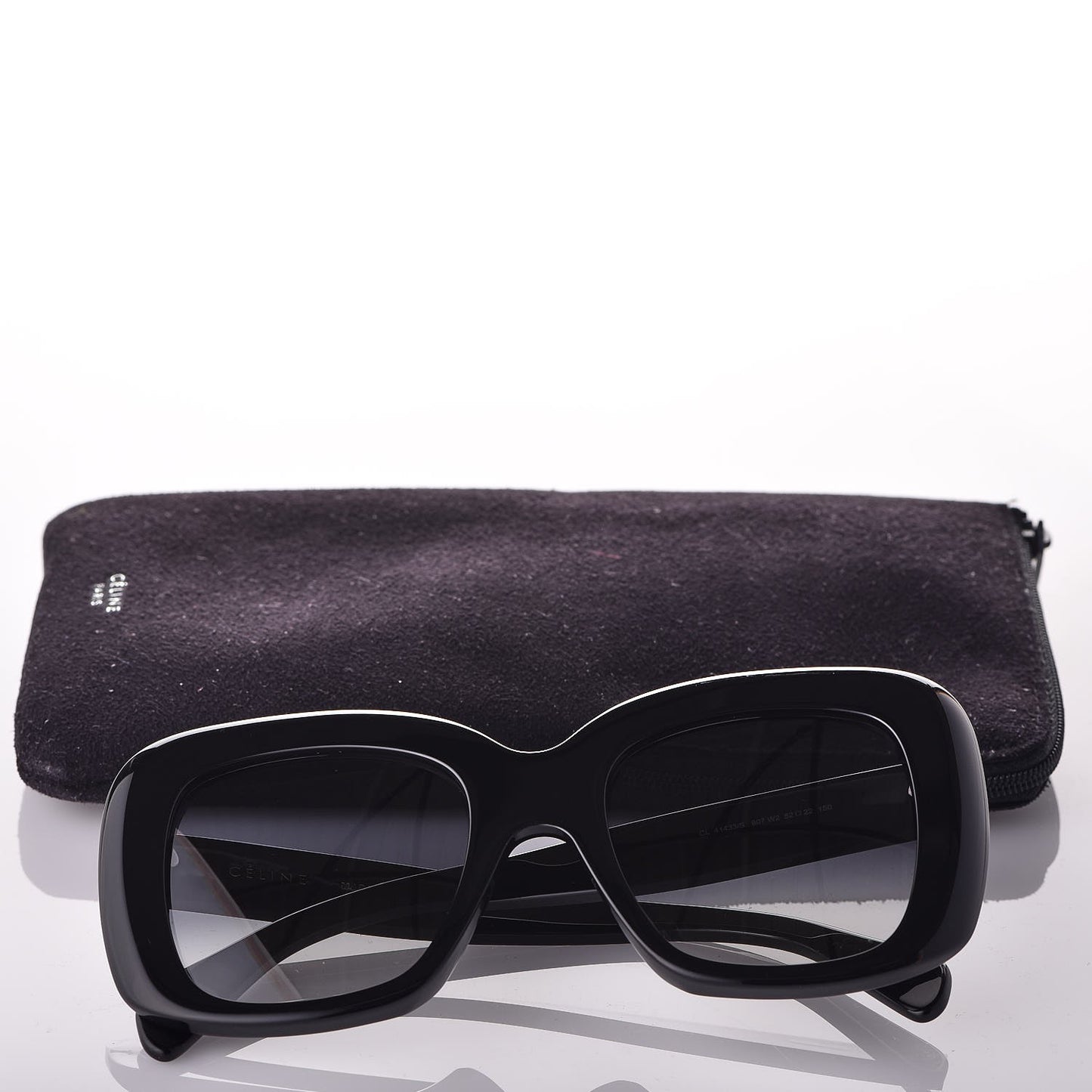 Stella Sunglasses CL 41433/S Black