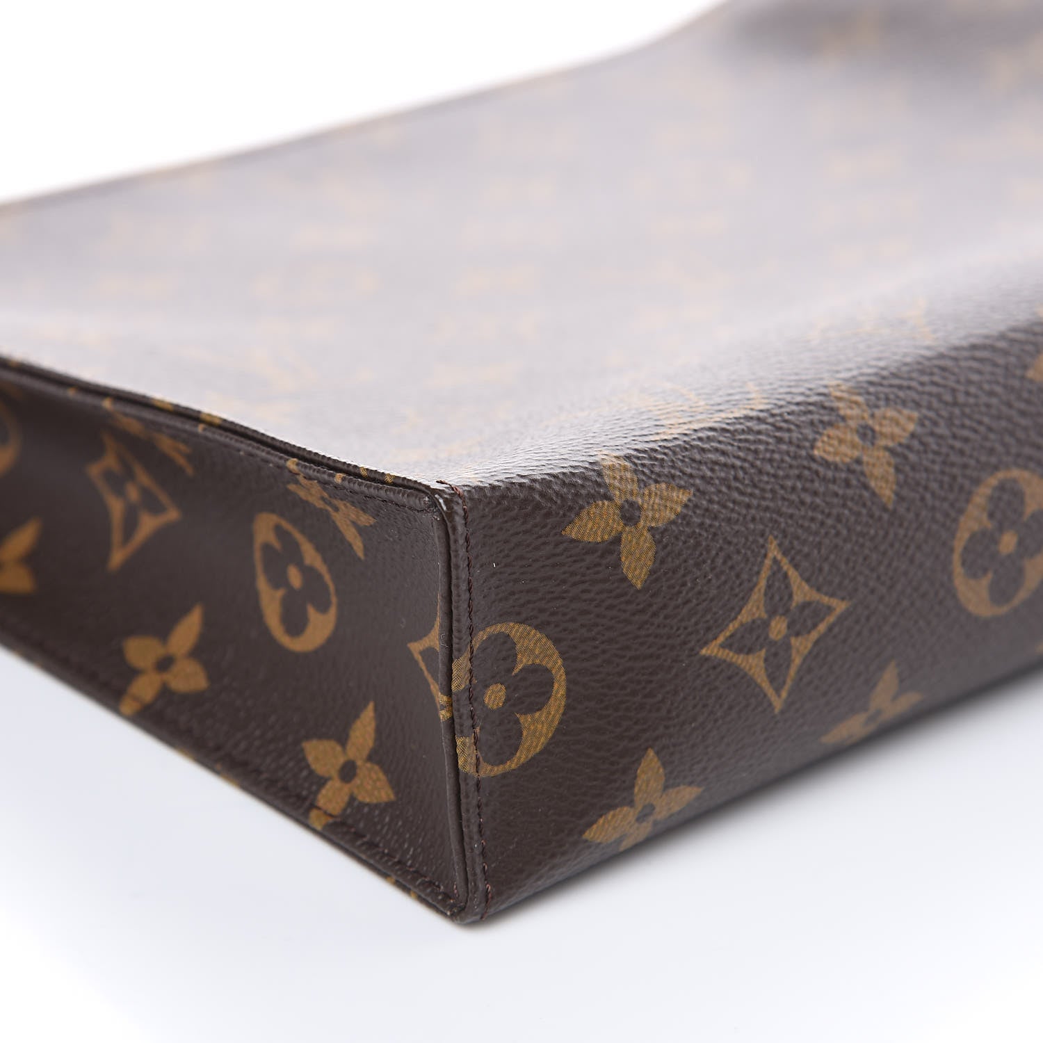 Louis Vuitton Monogram Toiletry Pouch 26 8 of 9