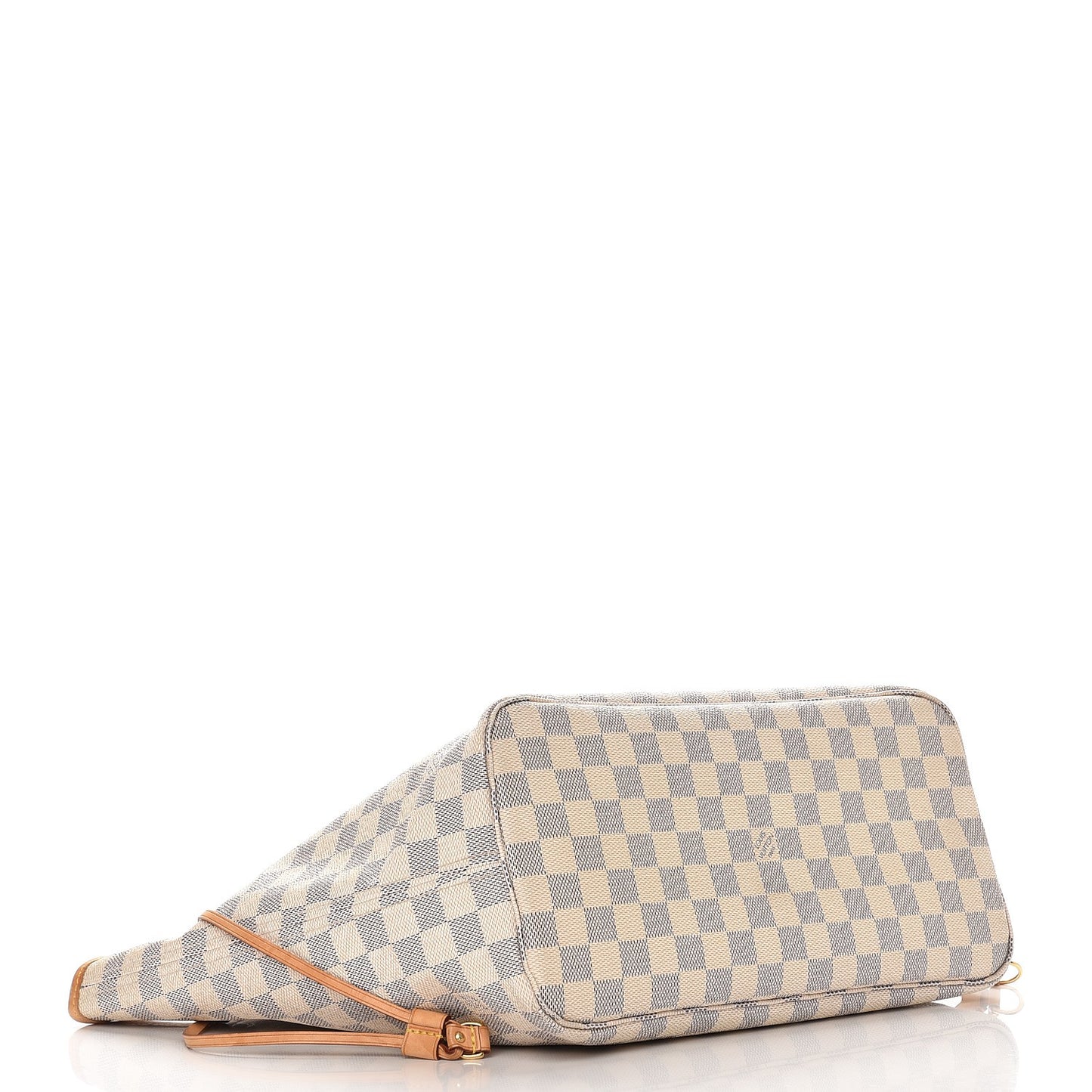 Damier Azur Neverfull MM