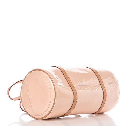 Louis Vuitton Vernis Bedford Marshmallow 4 of 8