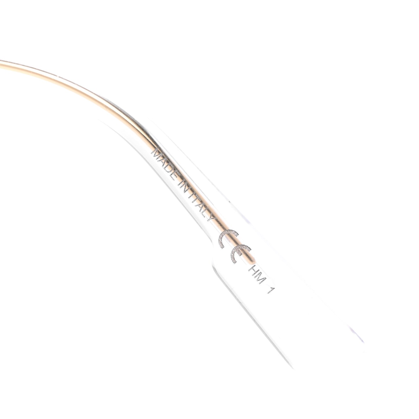 Sostellaire 4 Cat Eye Sunglasses Gold
