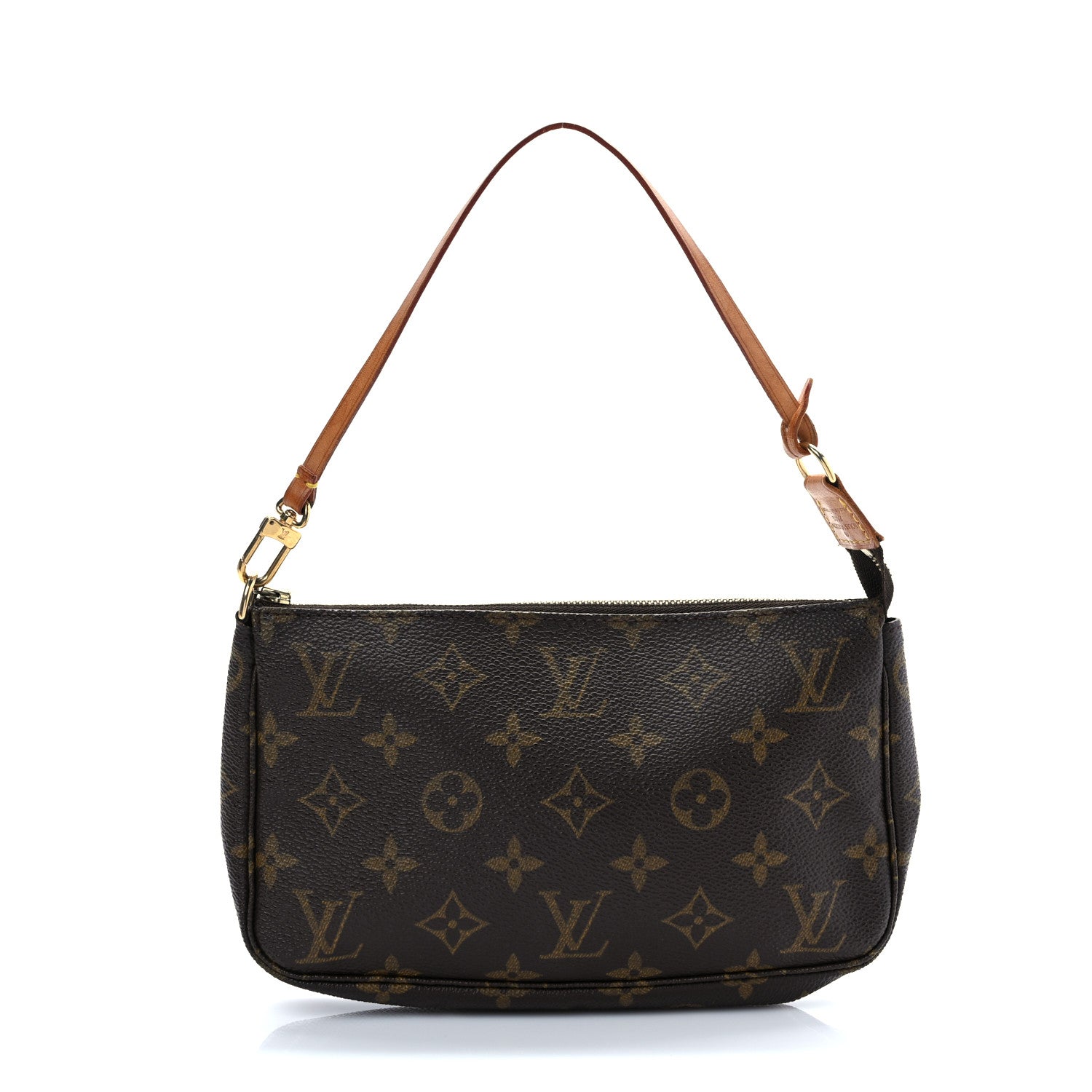 Louis Vuitton Monogram Pochette Accessories 1 of 8