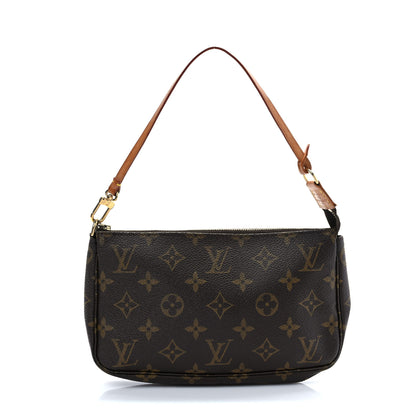 Louis Vuitton Monogram Pochette Accessories 1 of 8