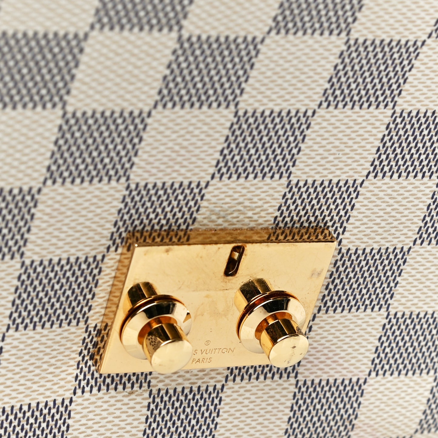 Damier Azur Croisette