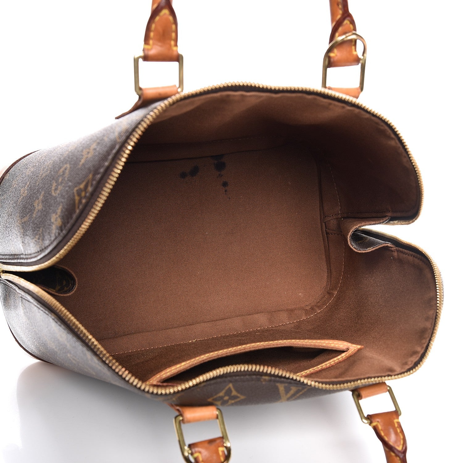 Louis Vuitton Monogram Alma PM 5 of 20