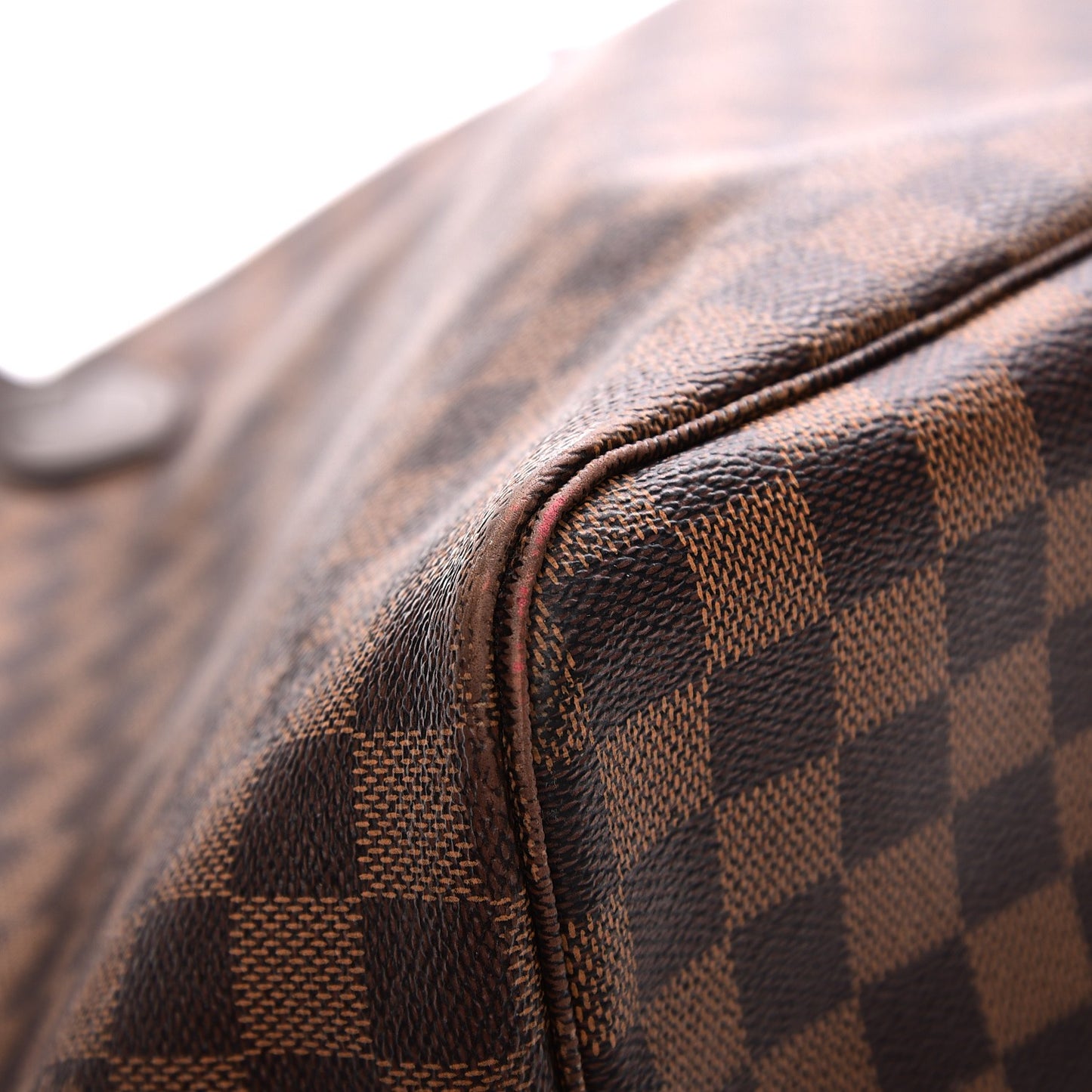 Damier Ebene Neverfull GM