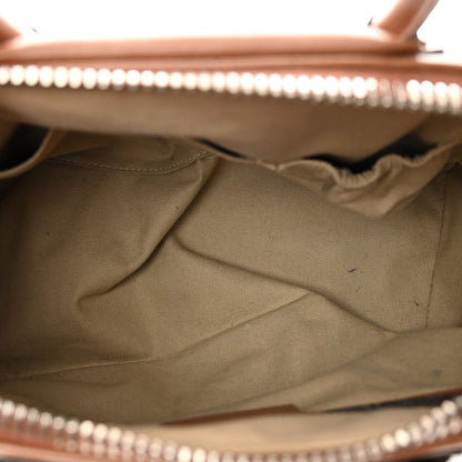 Givenchy Sugar Goatskin Small Antigona Pony Brown 6 of 14