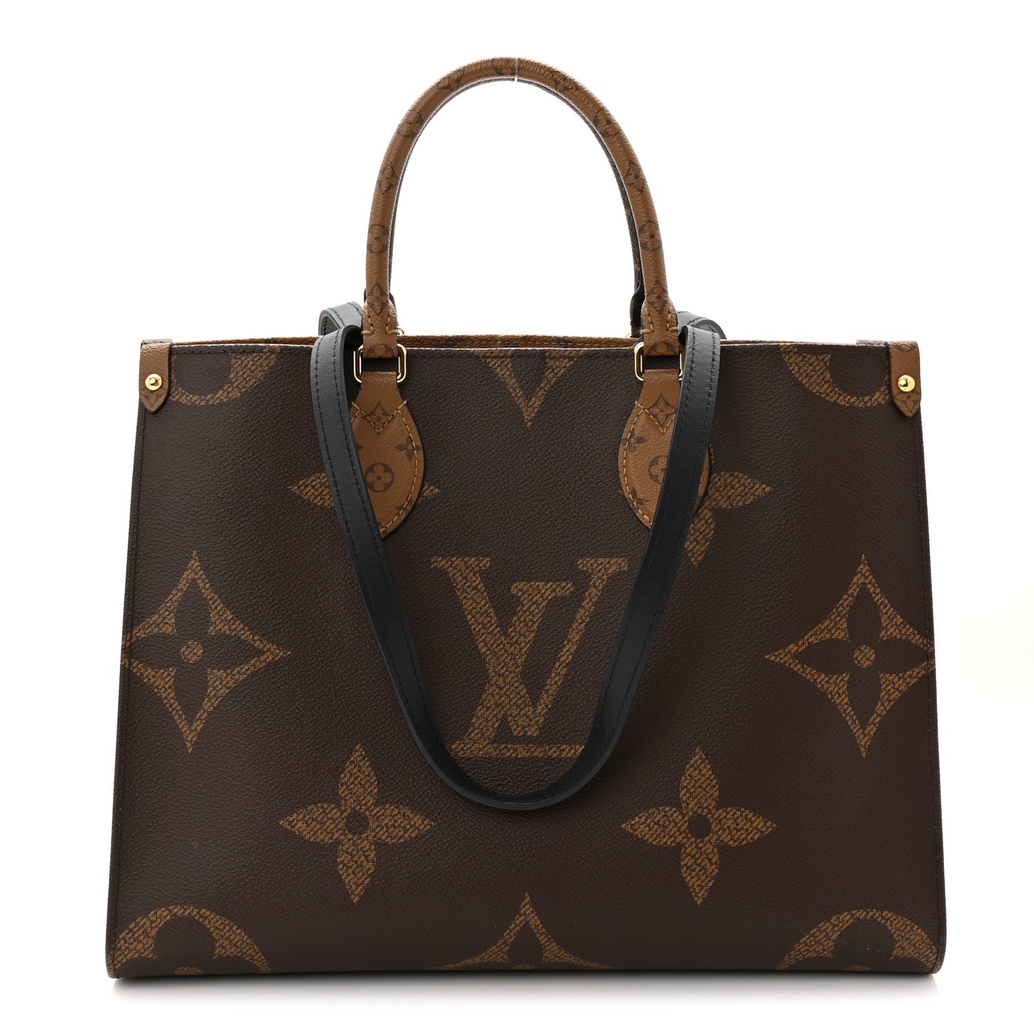 Louis Vuitton Reverse Monogram Giant Onthego MM 1 of 9