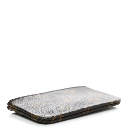 Louis Vuitton Monogram Key Pouch 4 of 6