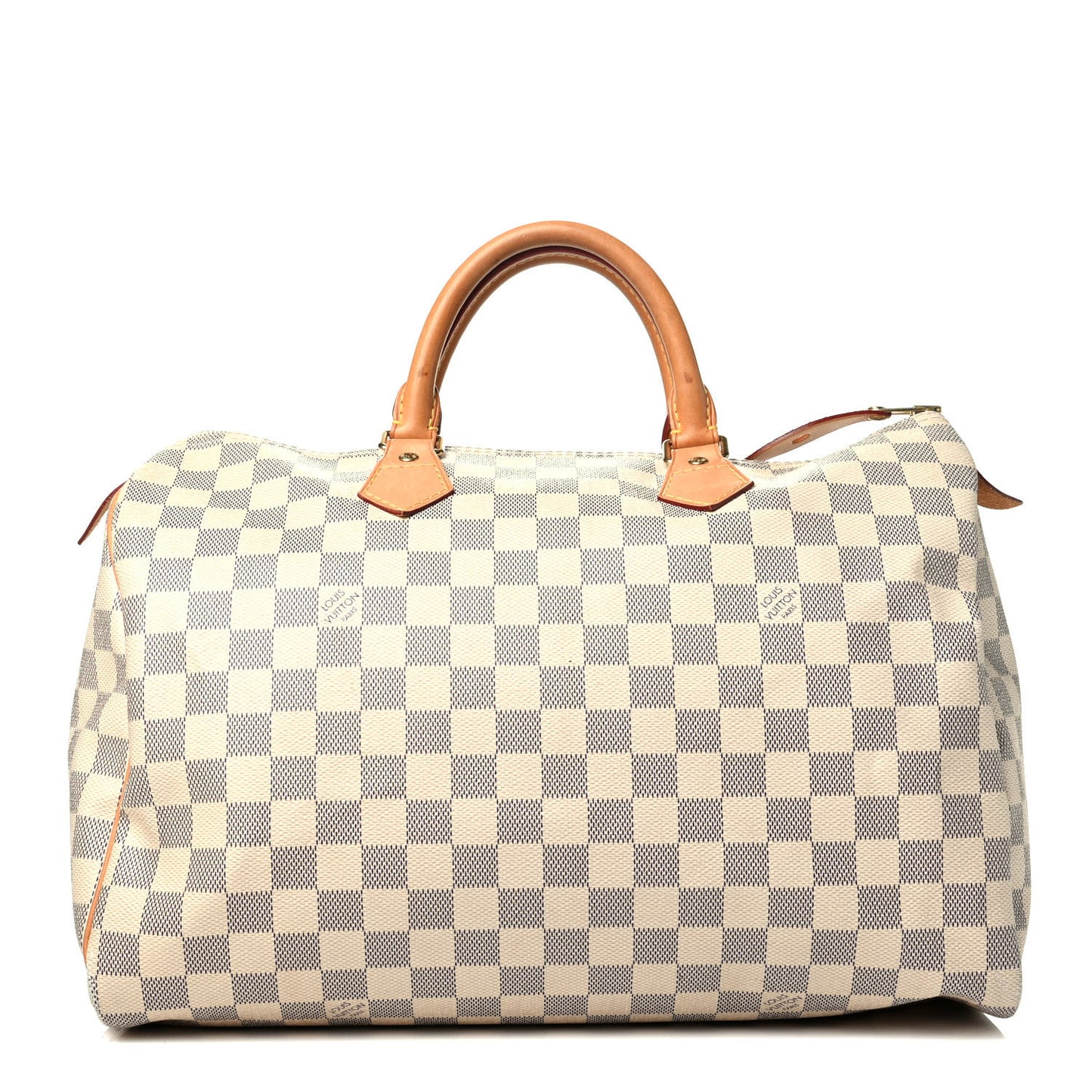 Damier Azur Speedy 35