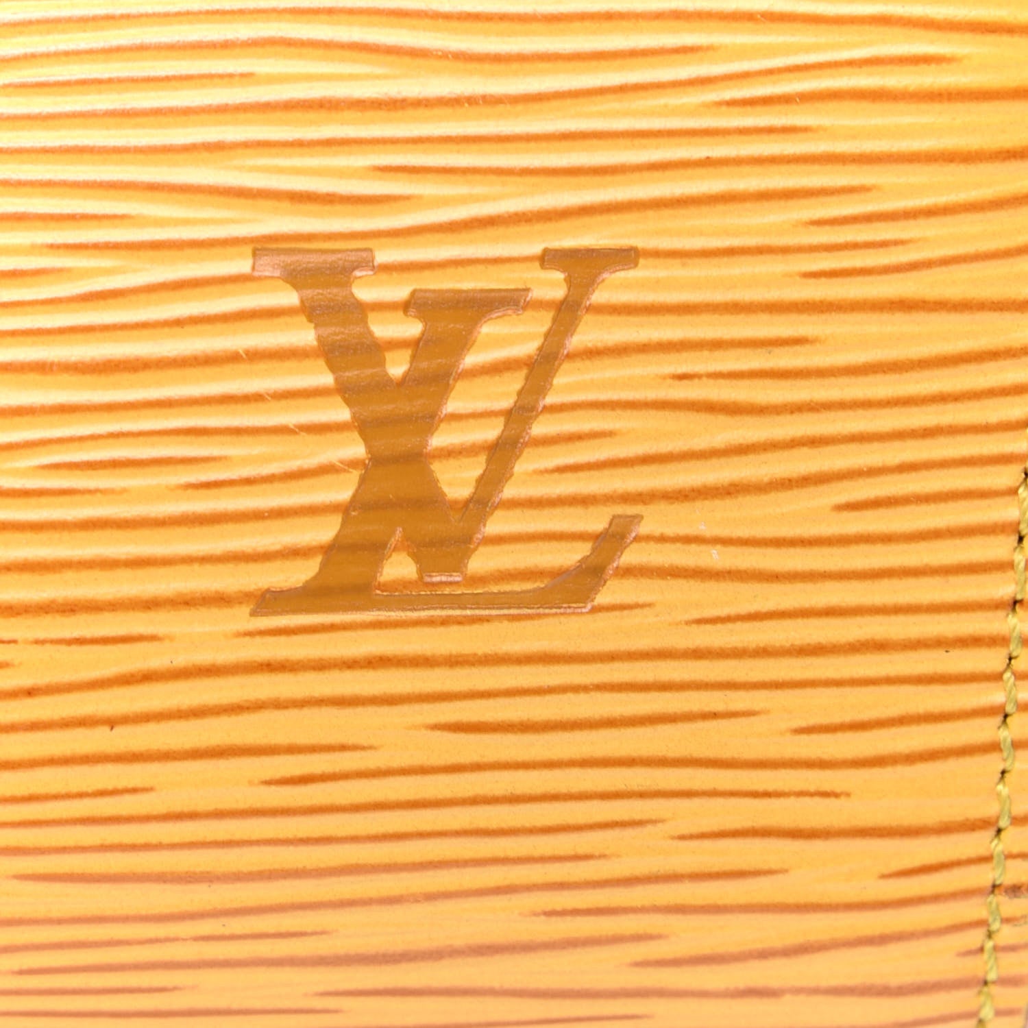 Louis Vuitton Epi Pont-Neuf Tassil 10 of 14
