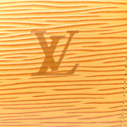 Louis Vuitton Epi Pont-Neuf Tassil 10 of 14