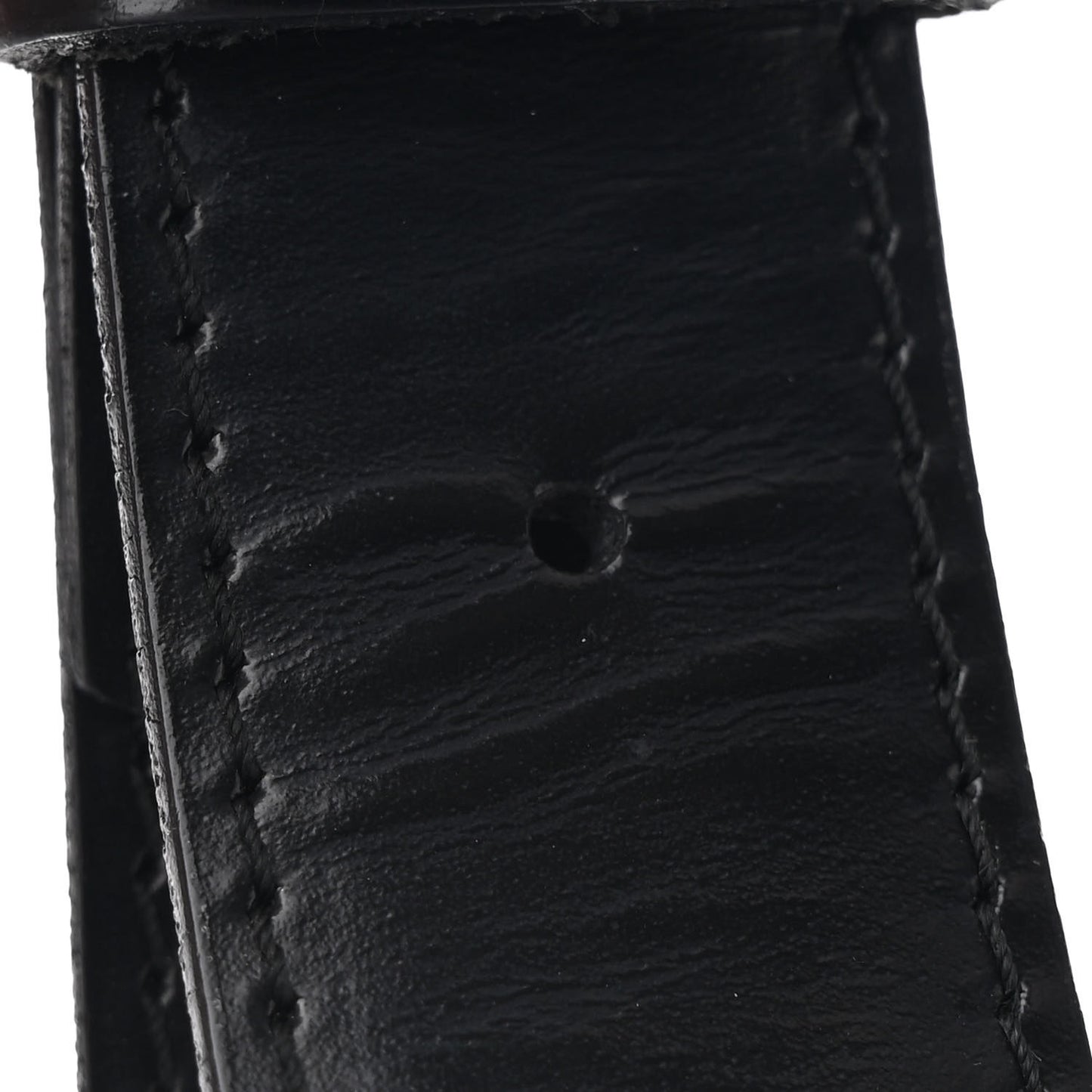 Epi Sac D'Epaule Black