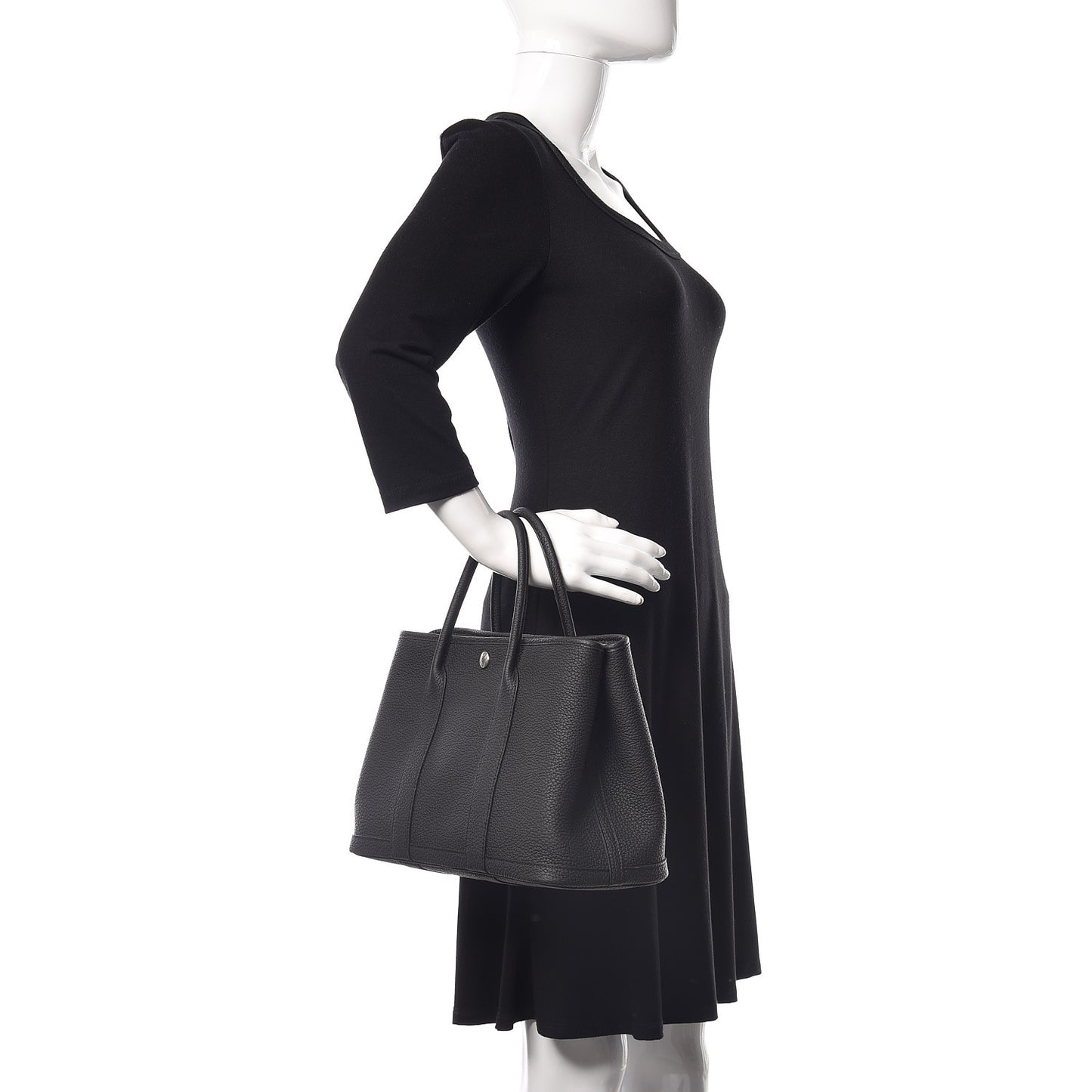 Negonda Garden Party 30 TPM Black