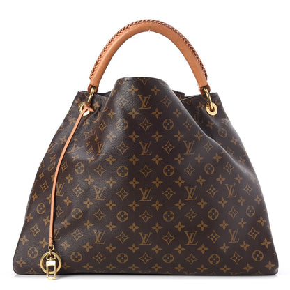 Louis Vuitton Monogram Artsy GM 1 of 10