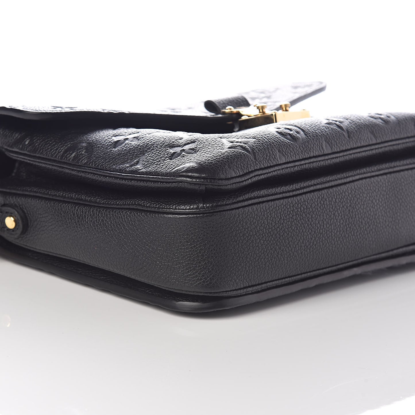 Empreinte Pochette Metis Black
