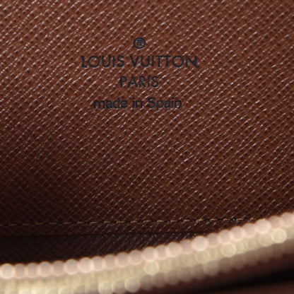 Louis Vuitton Monogram Zippy Wallet 6 of 8
