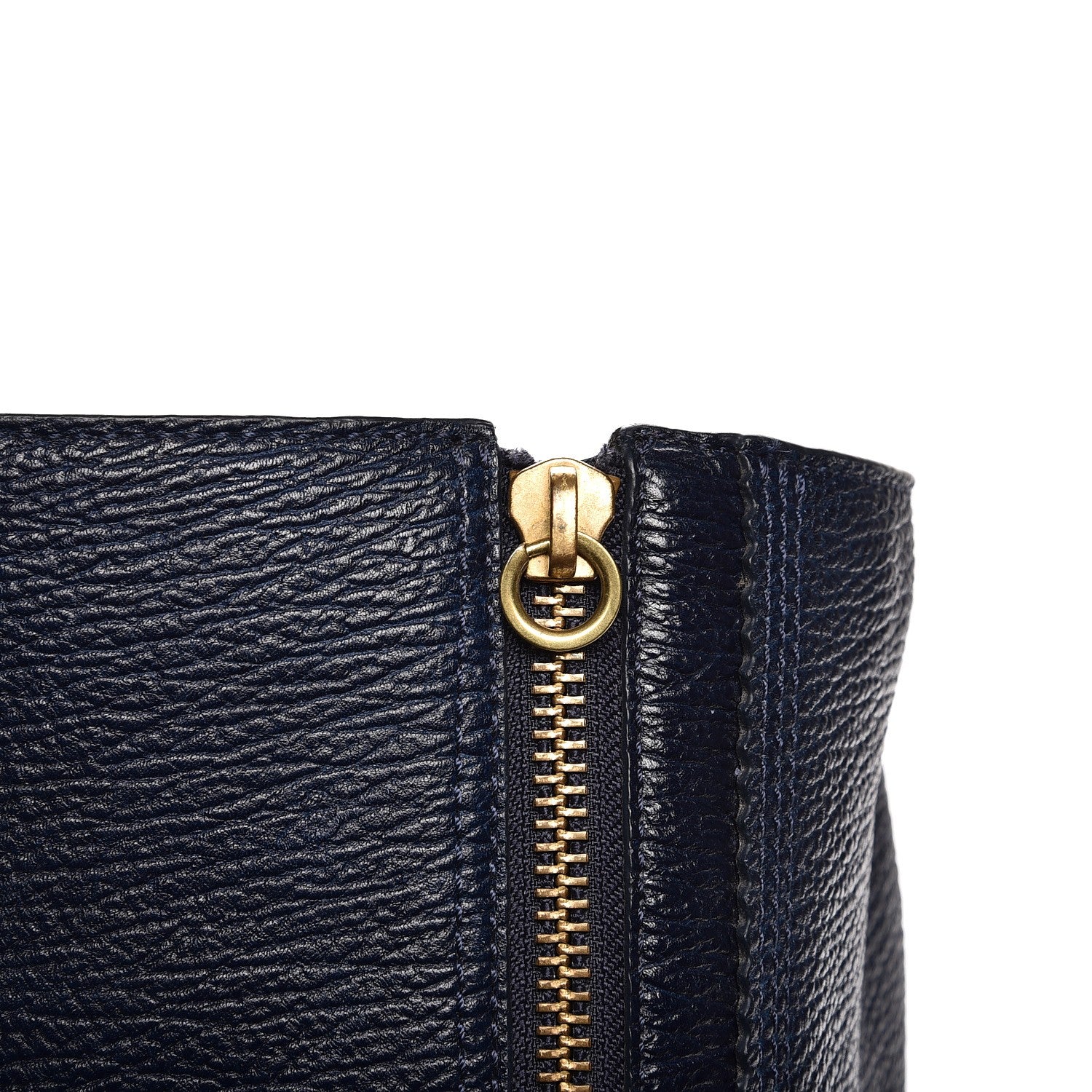 3.1 Phillip Lim 3.1 Textured Calfskin Large Pashli Satchel Ink 15 of 15