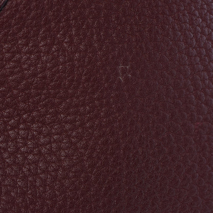 Hermes Fjord Birkin 35 Prune 36 of 41