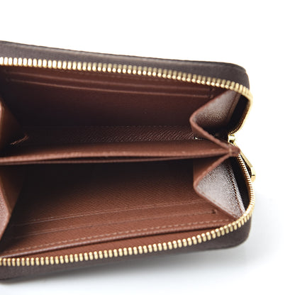 Louis Vuitton Monogram Zippy Coin Purse 5 of 8