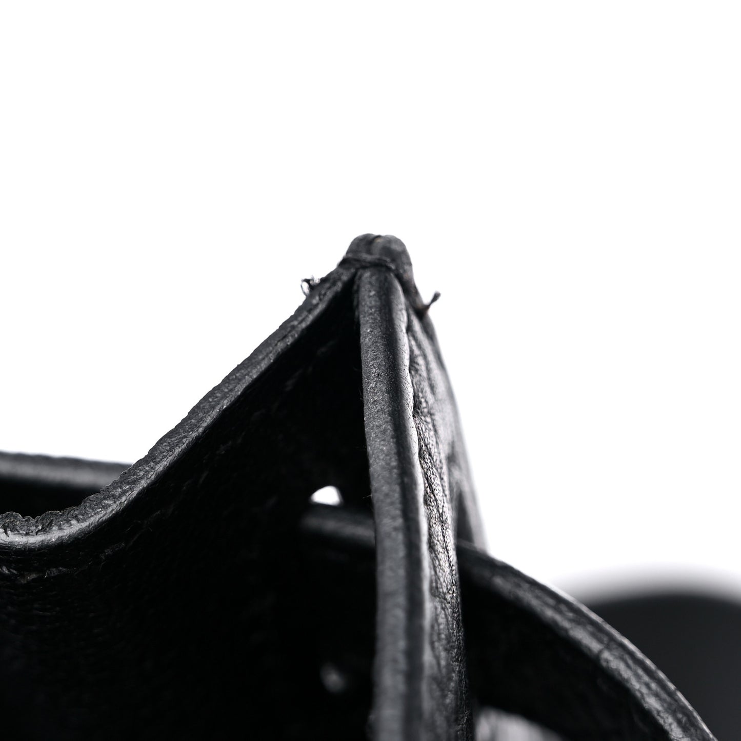 Taurillon Clemence Jypsiere 28 Black