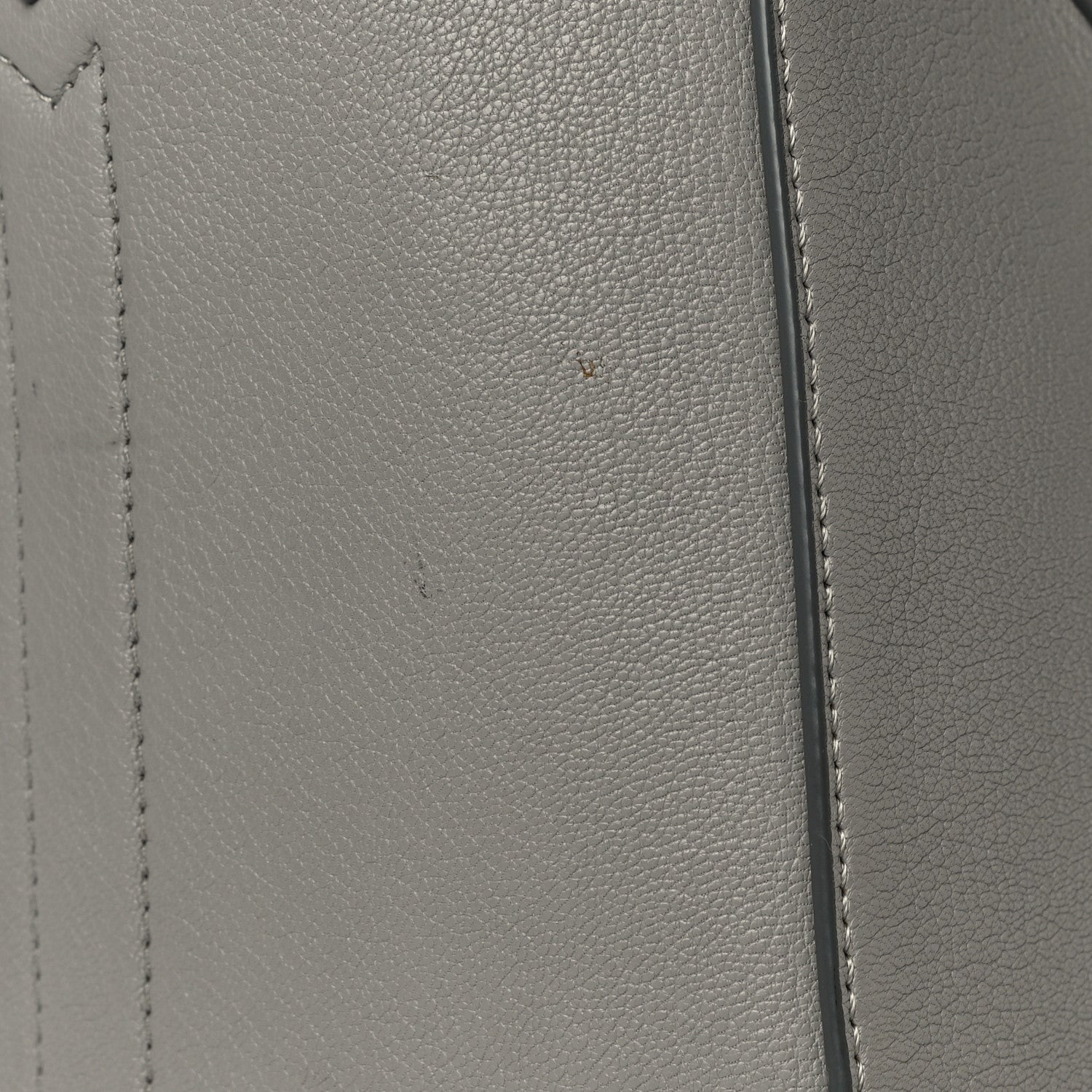 Givenchy Sugar Goatskin Medium Antigona Pearl Grey 17 of 22