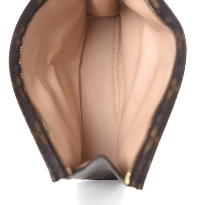 Louis Vuitton Monogram Toiletry Pouch 19 5 of 14