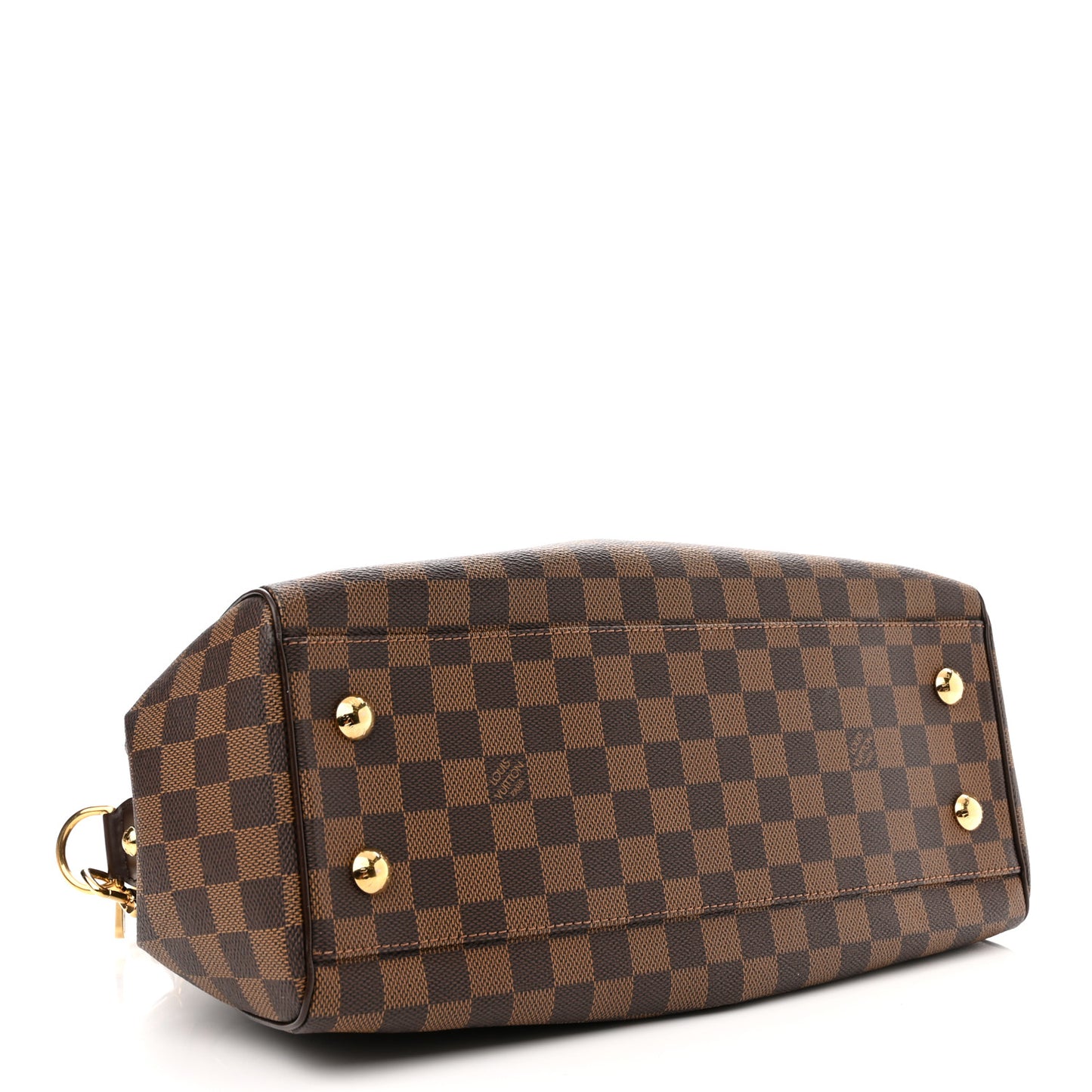 Damier Ebene Trevi PM